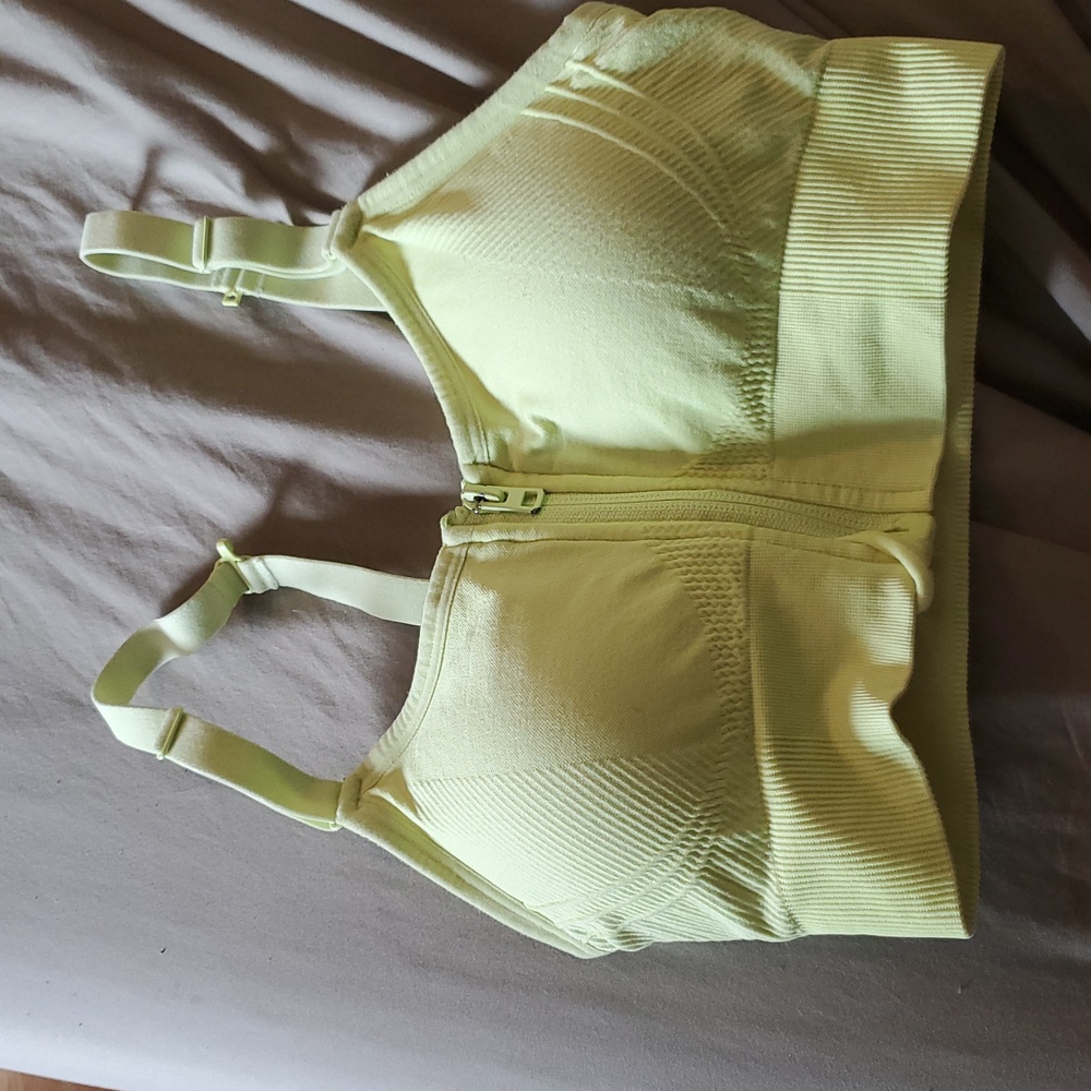 (3 For $20) Athletic Sports Bra